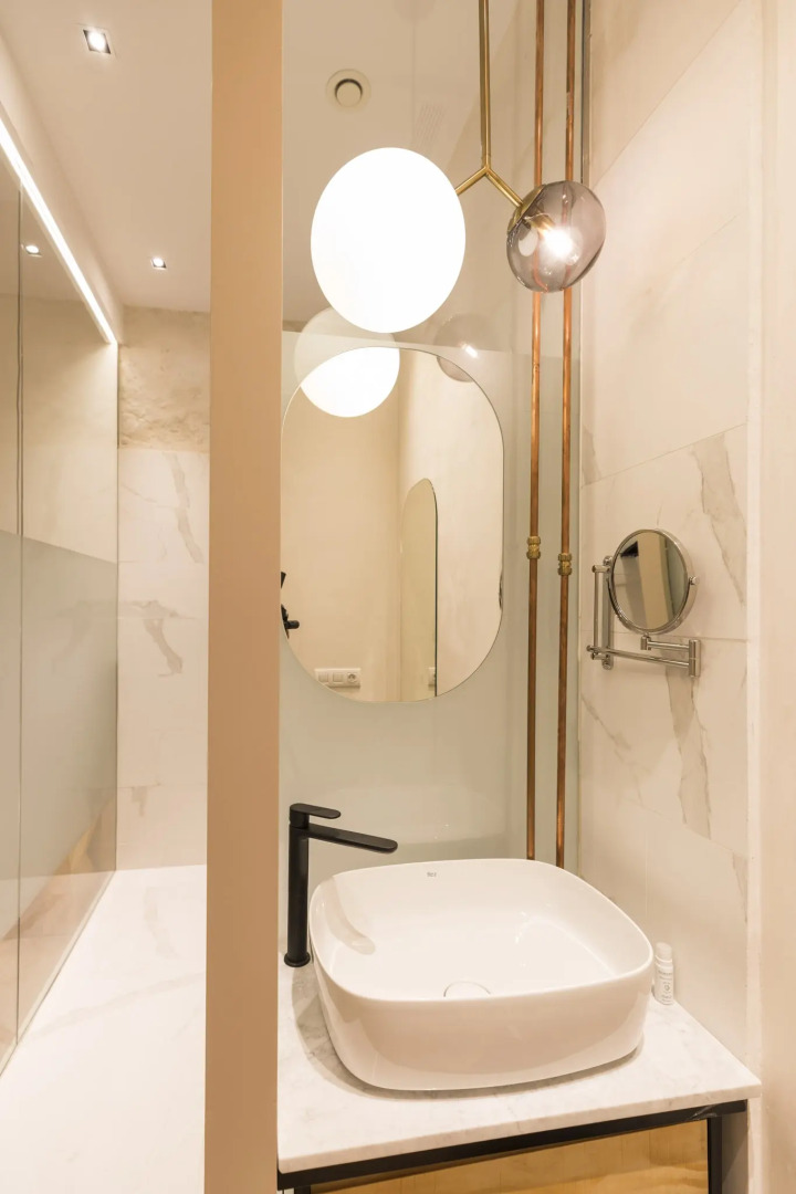 VEINTIUNO Emblematic Hotels - Adults Only