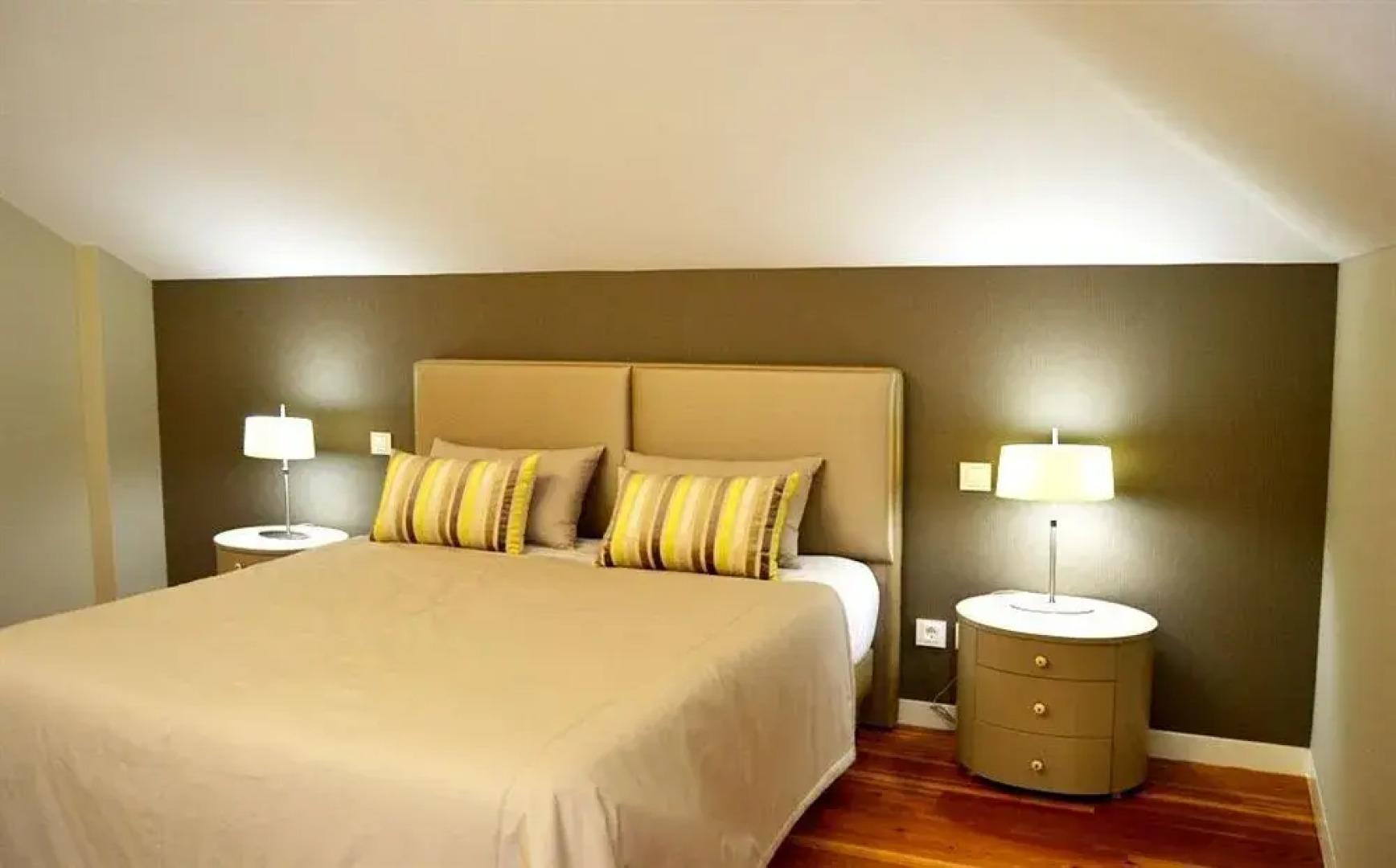 Villa Sandini Hotel & SPA