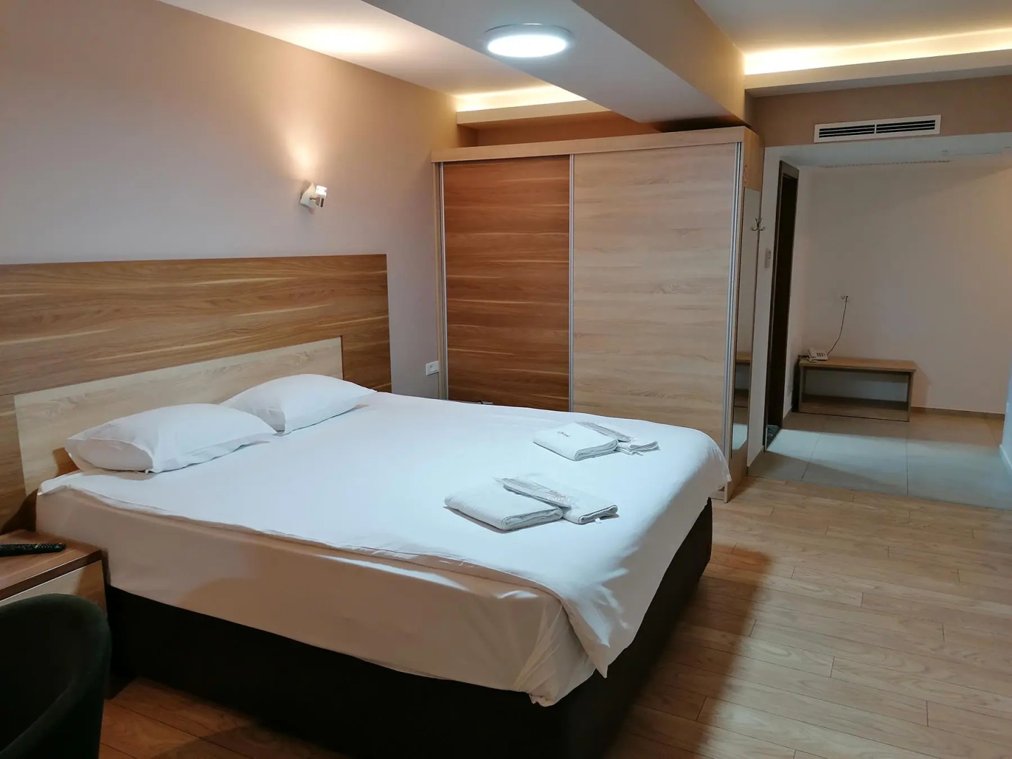 Hotel Imperial Struga