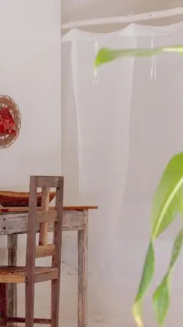 Casa Santa Maria Tatajuba