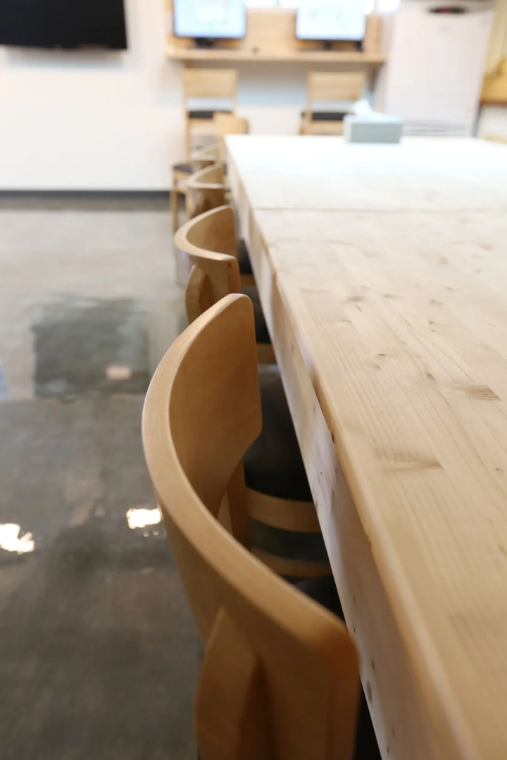 WITH U Hotel & Guesthouse