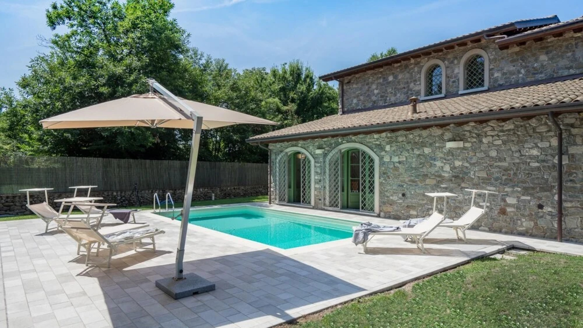 Villa Elsa 6 in La Vigna