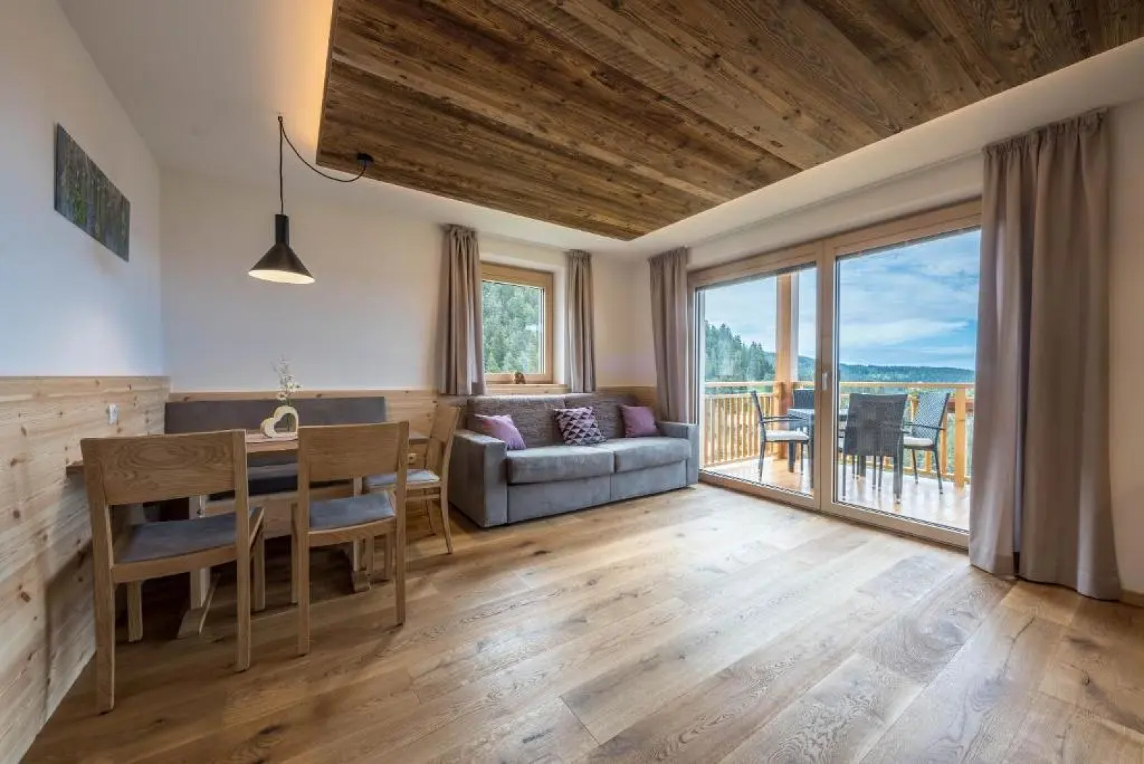 Apartment Lavendel - Kuenhof