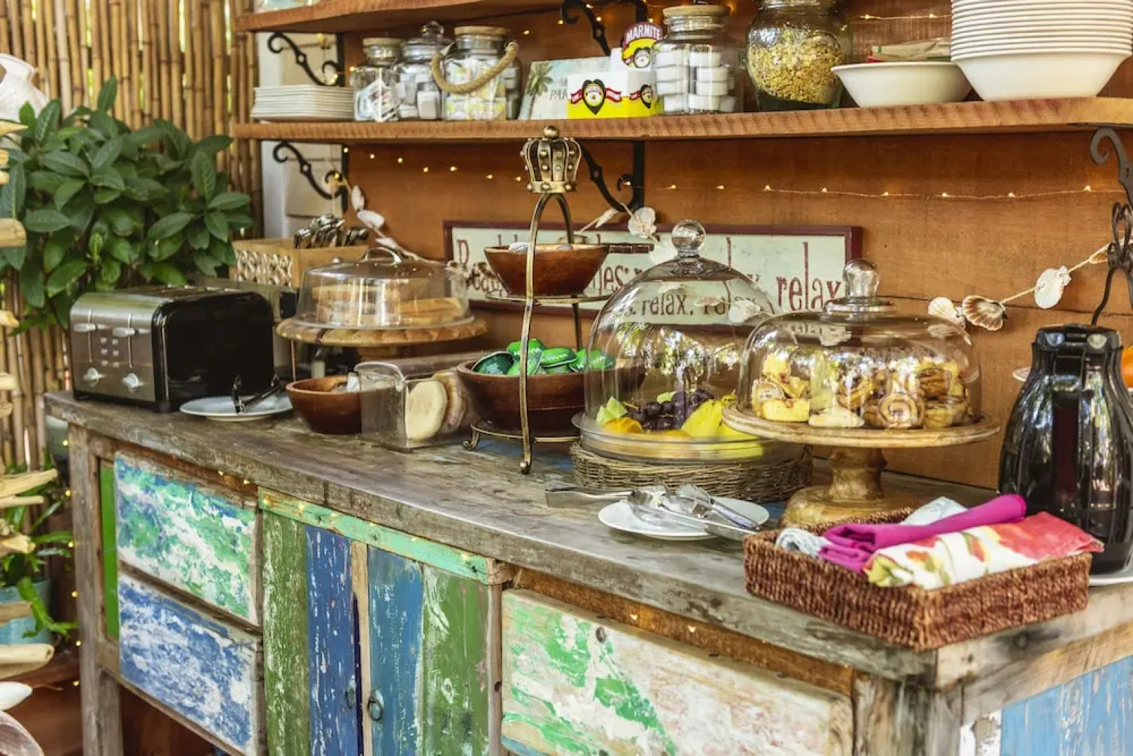 Andrews Inn & Garden Cottages