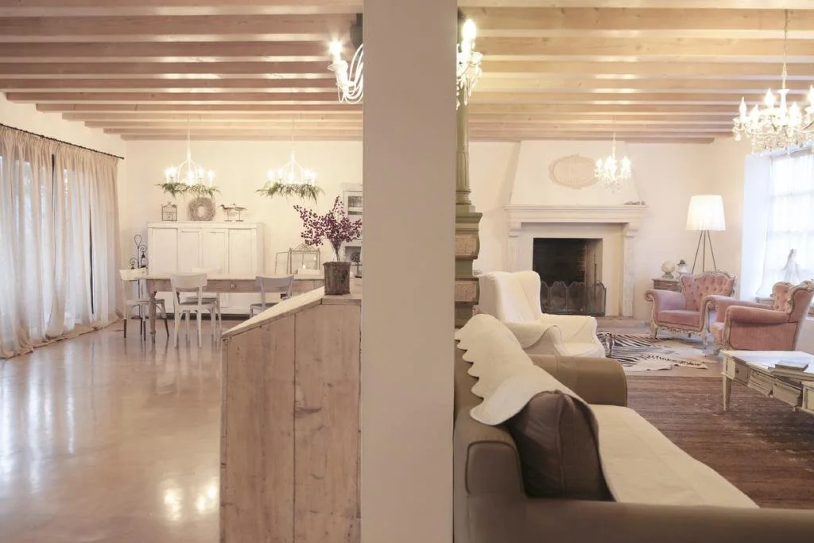 B&B Maison Parco Del Brenta