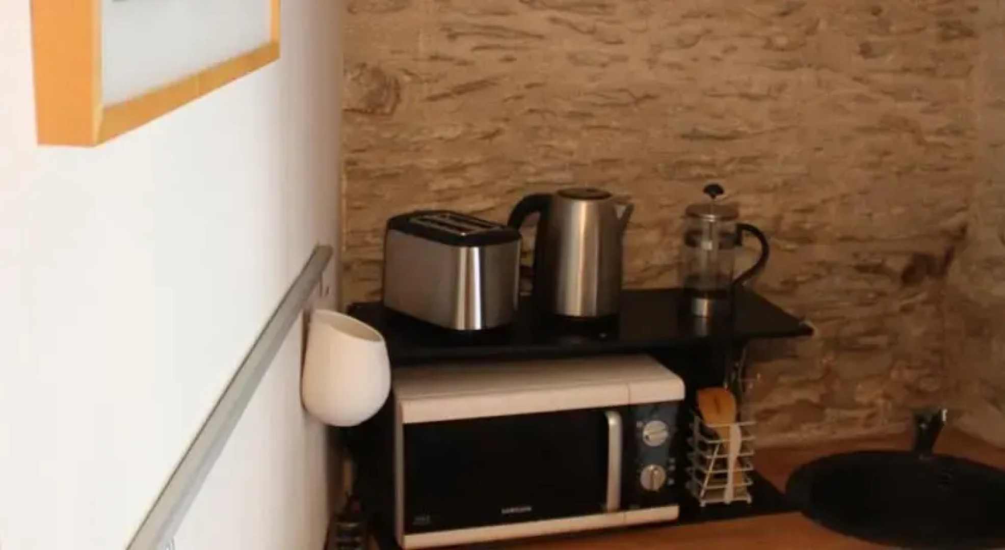 Gîtes de La Perrière