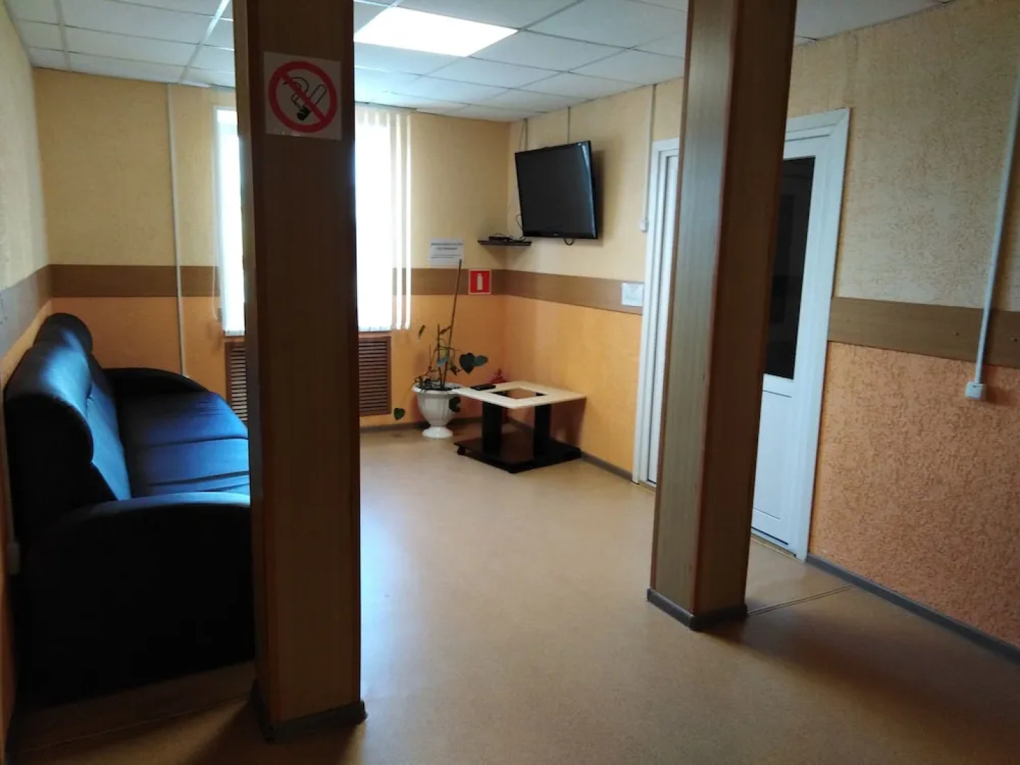 Отель и хостел «Мира 23»