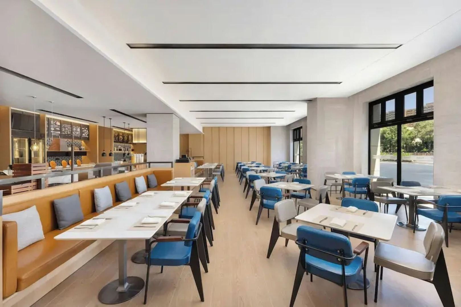 Fairfield By Marriott Yining