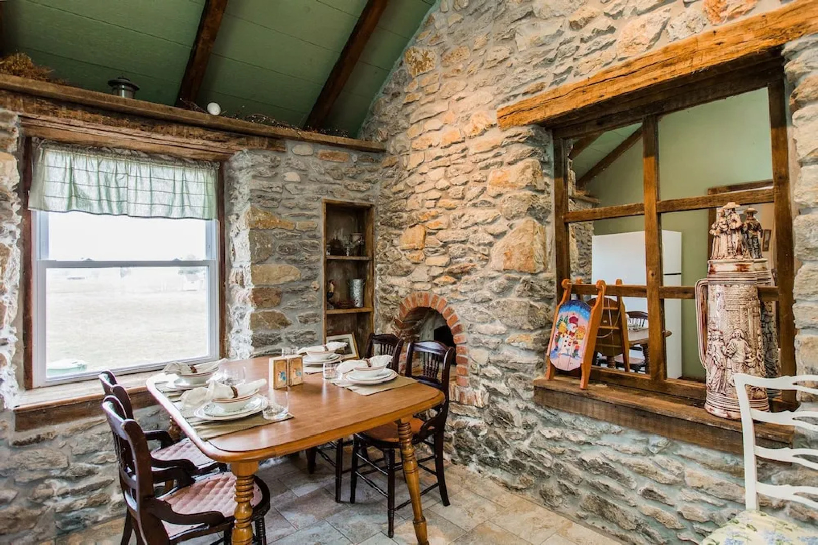 Stoltzfus Bed and Breakfast