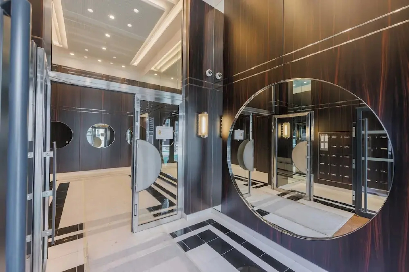 New Apartment - 2br/5p - Puces de Saint-ouen