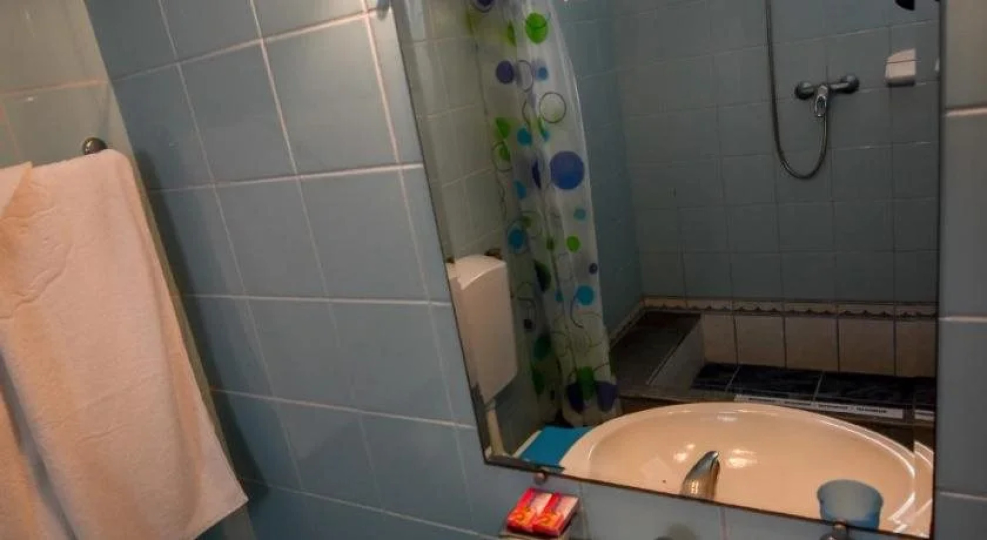 Majestic Jupiter Hotel