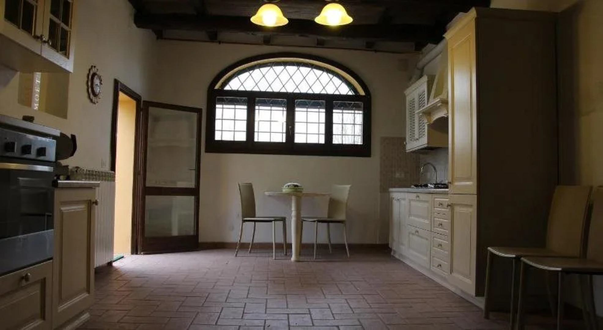 La Barchessa Country House