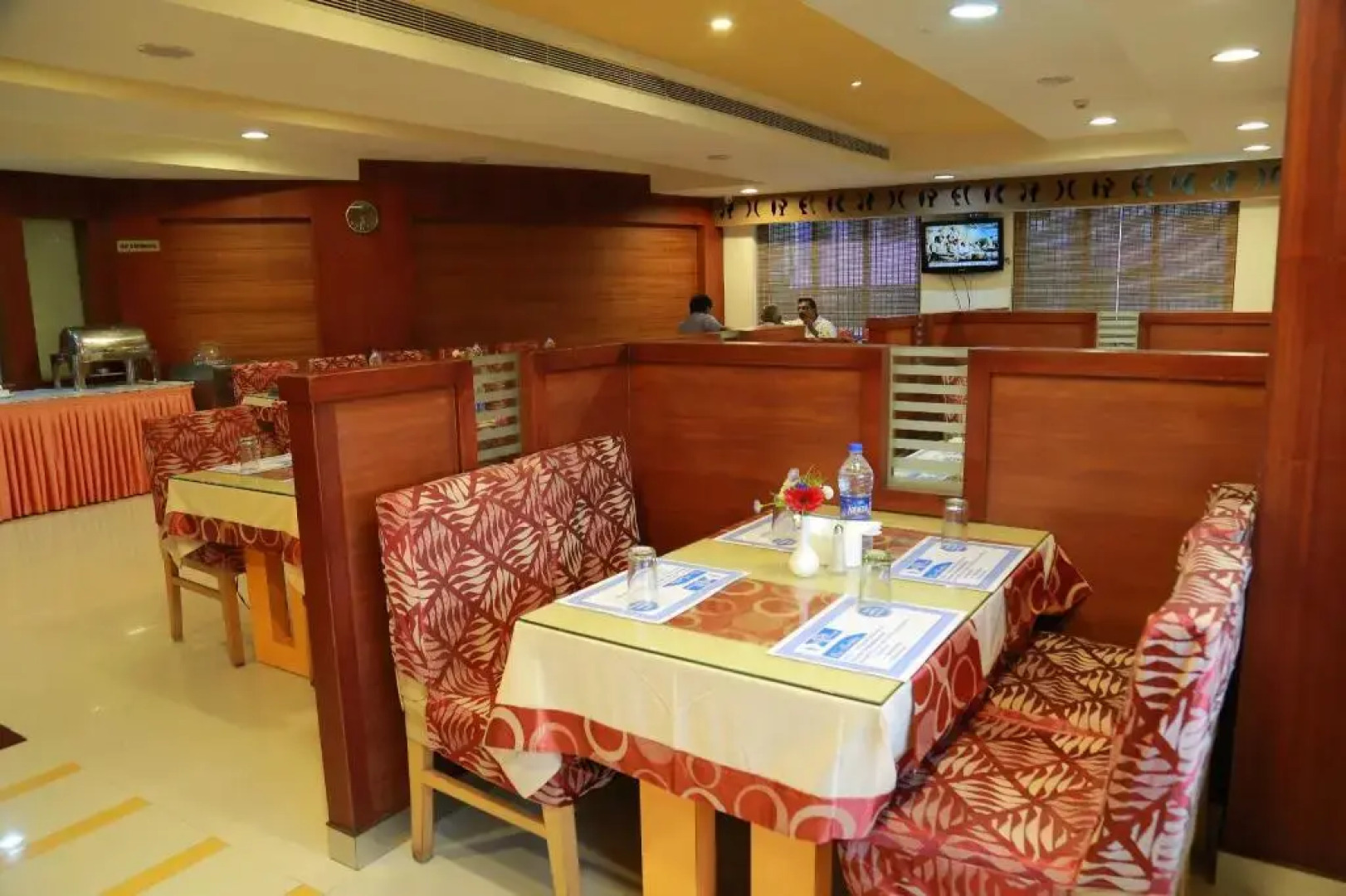 Hotel Kabani International