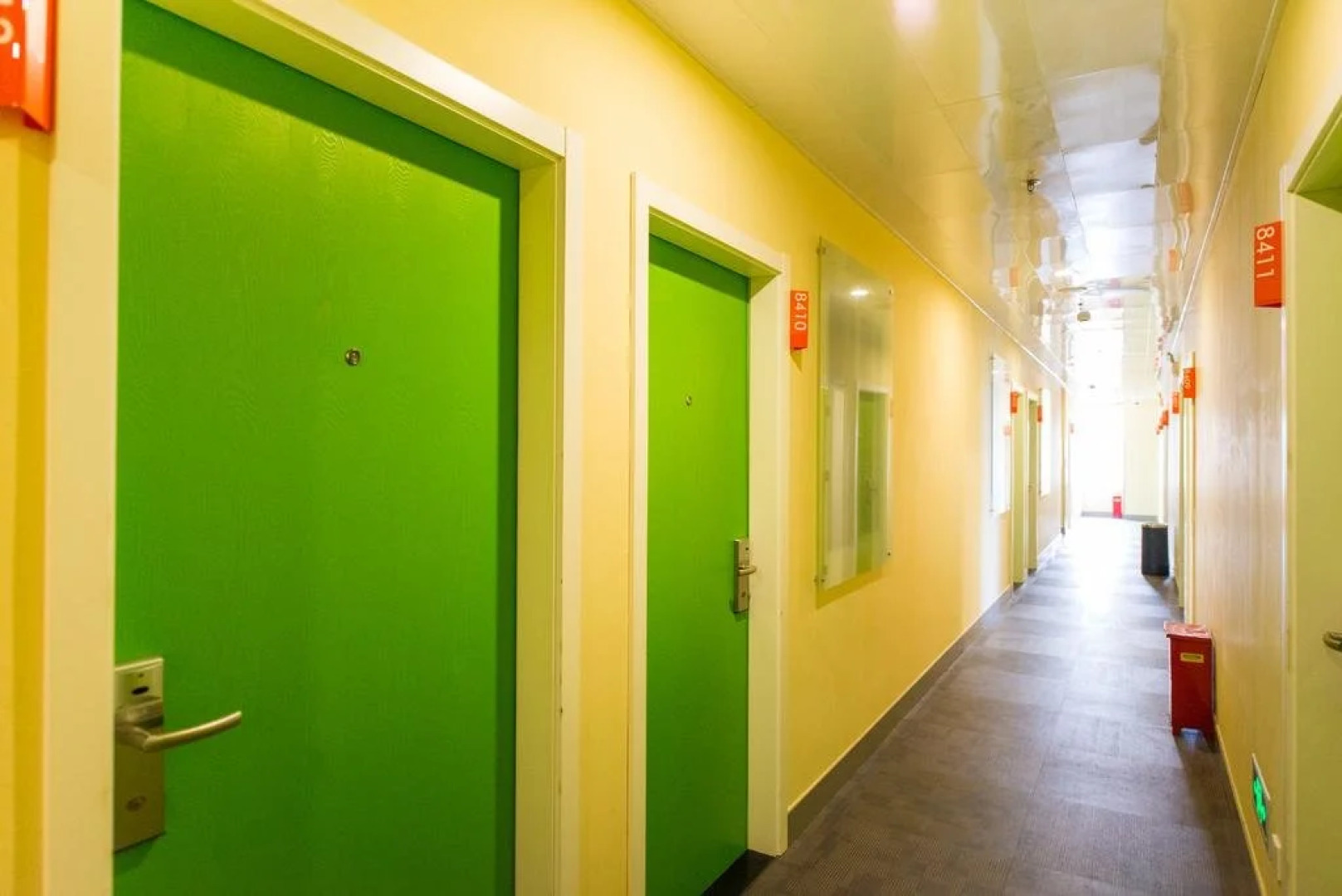 Hi Inn Qiqihar Central Plaza