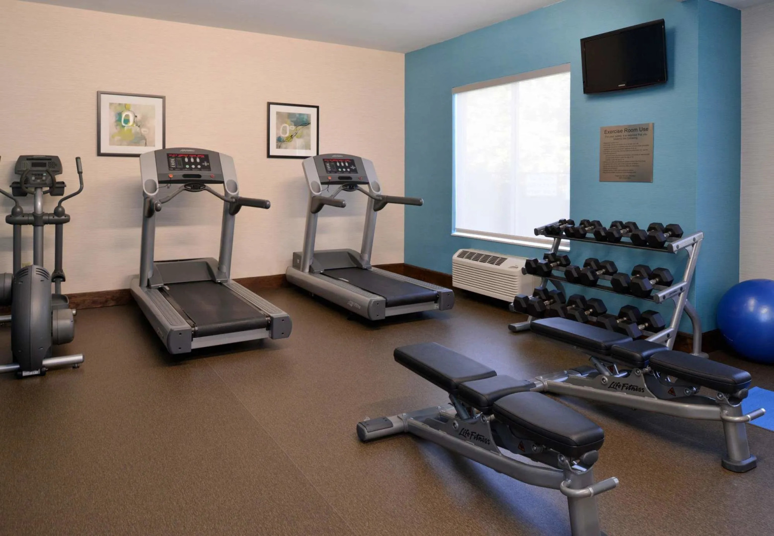 Fairfield Inn & Suites by Marriott Anderson Clemson