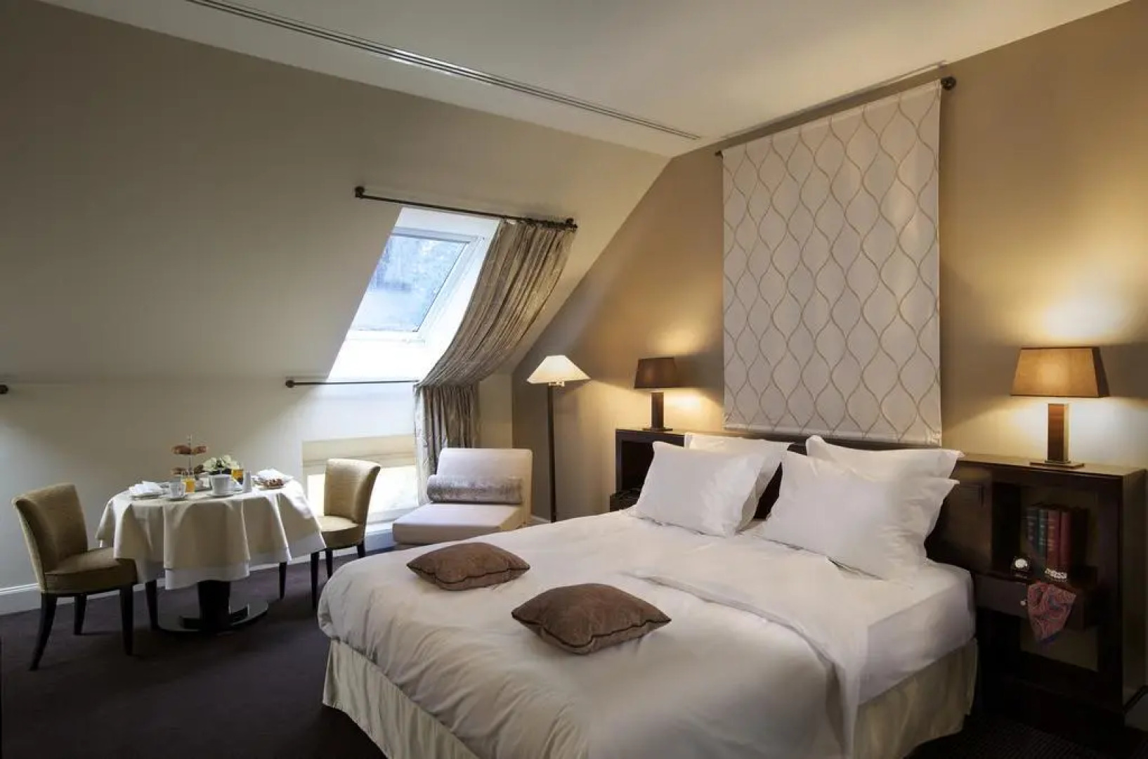 Modrzewie Park Hotel