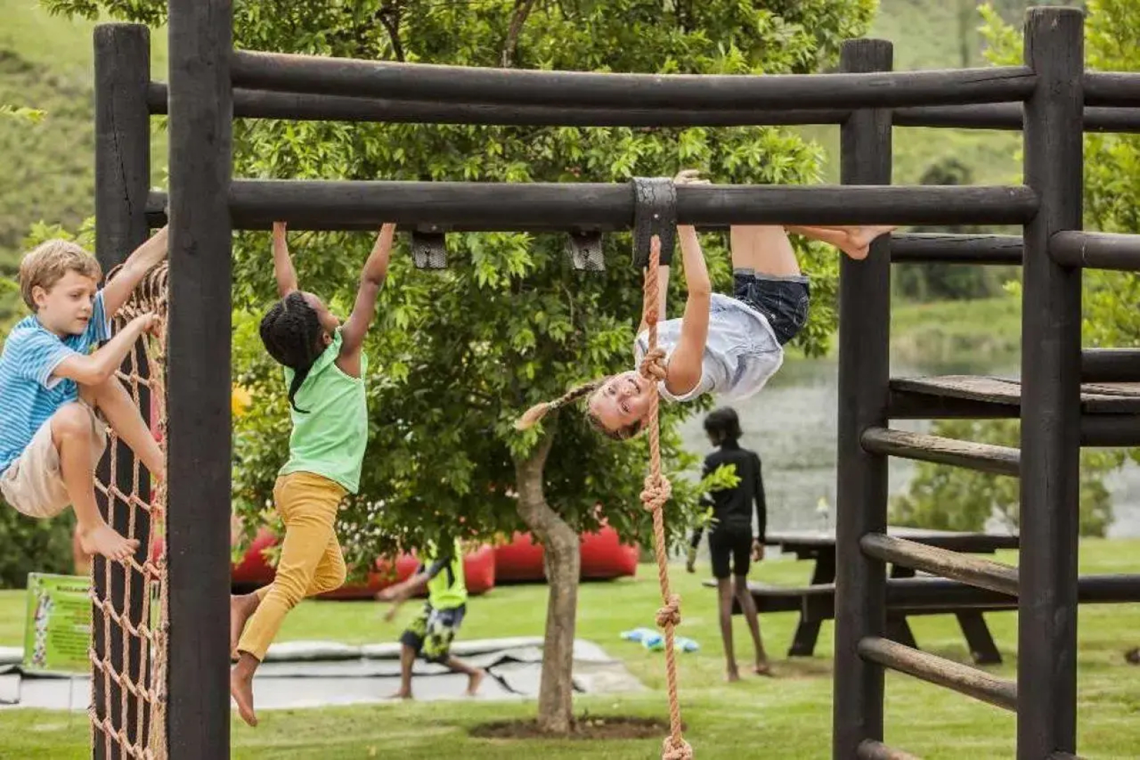 Drakensberg Sun Resort