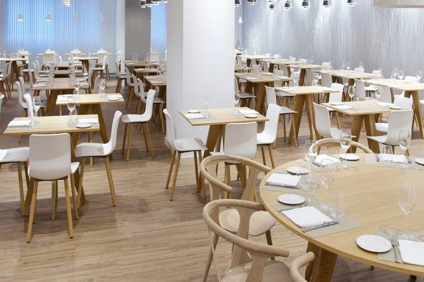 Barceló Bilbao Nervión