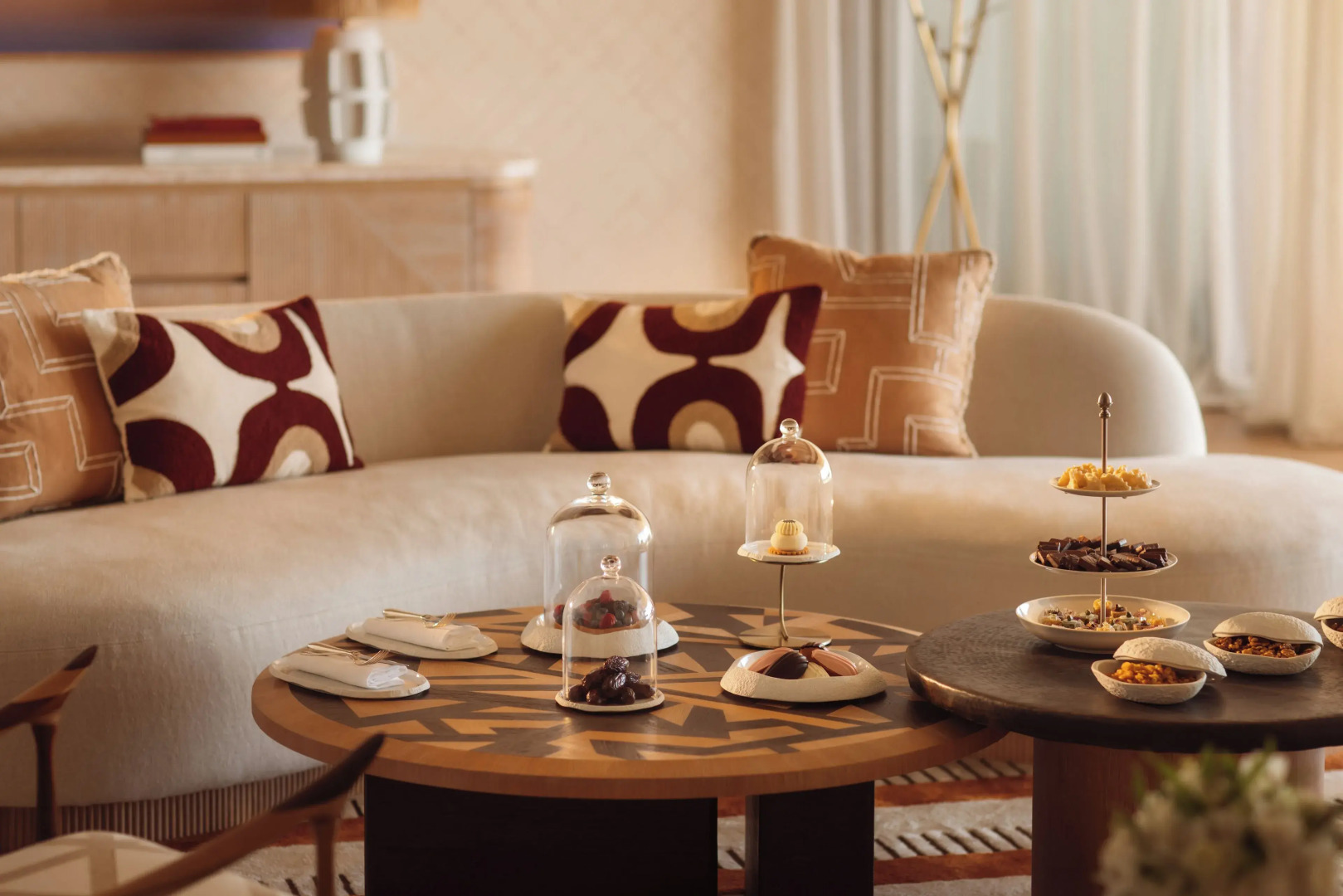 Royal Mansour Tamuda Bay