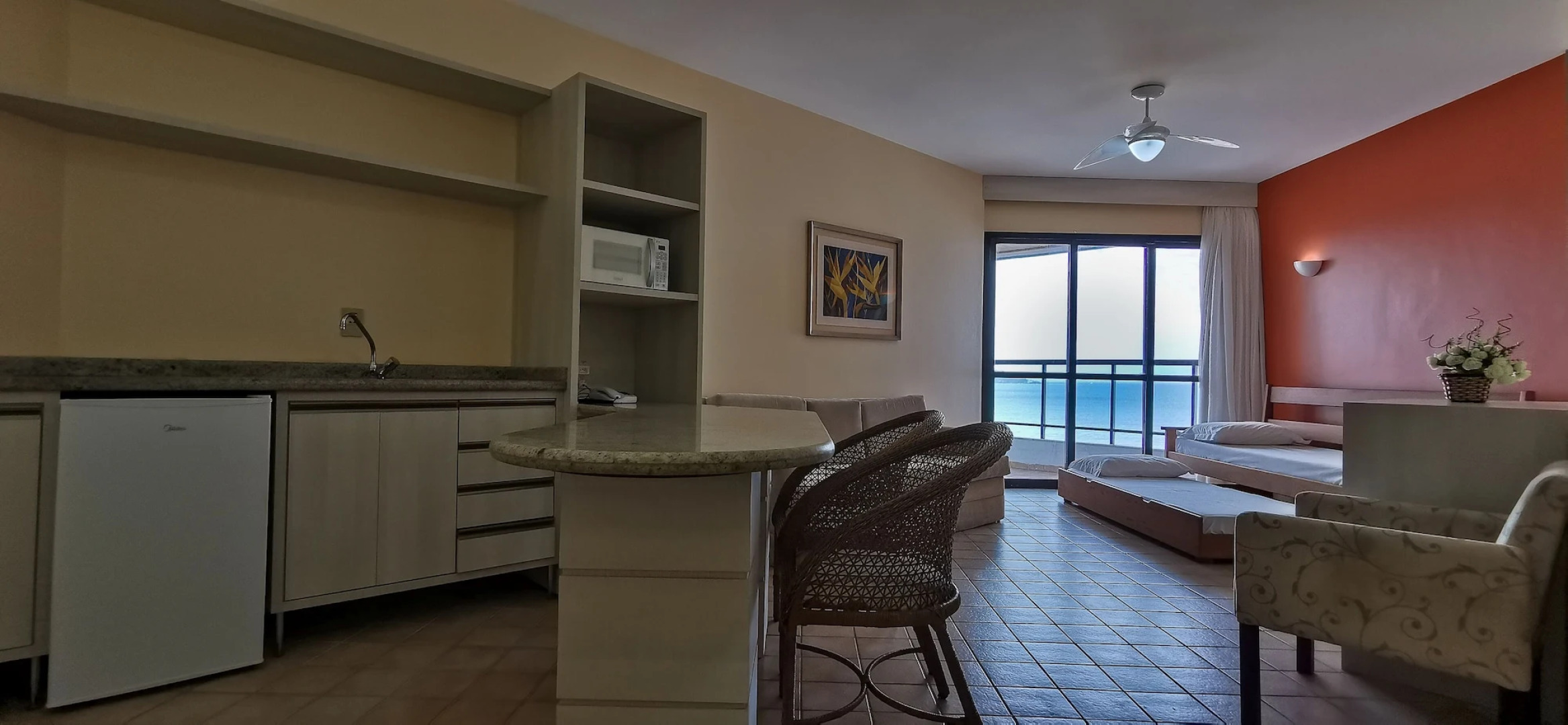 Ingleses Praia Hotel