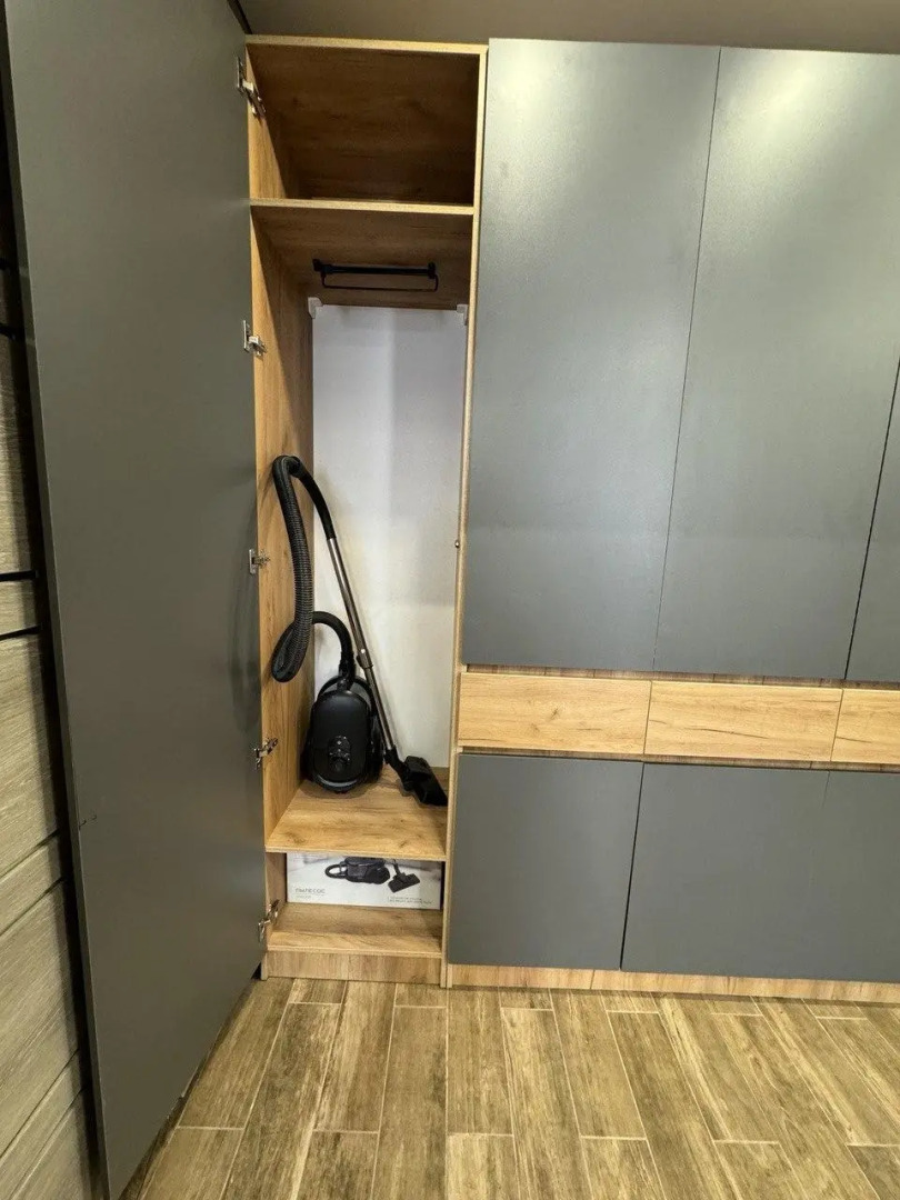 Апартаменты на улице Степная 11А