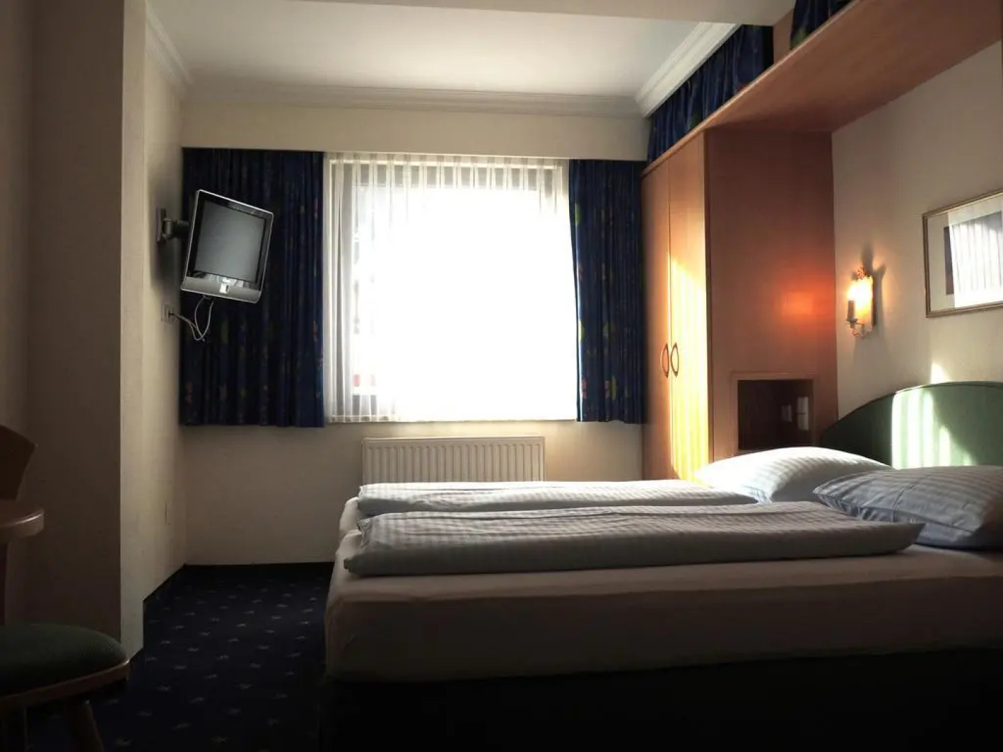 Hotel Skischule Krallinger