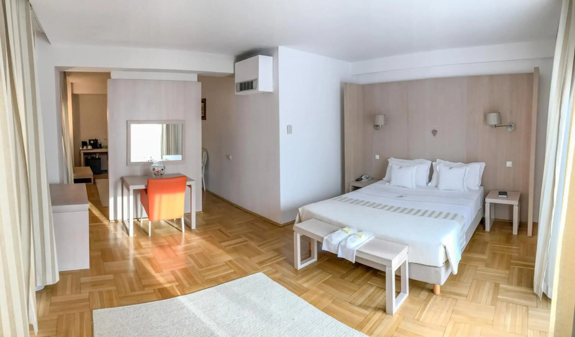 Hotel Satu Mare City