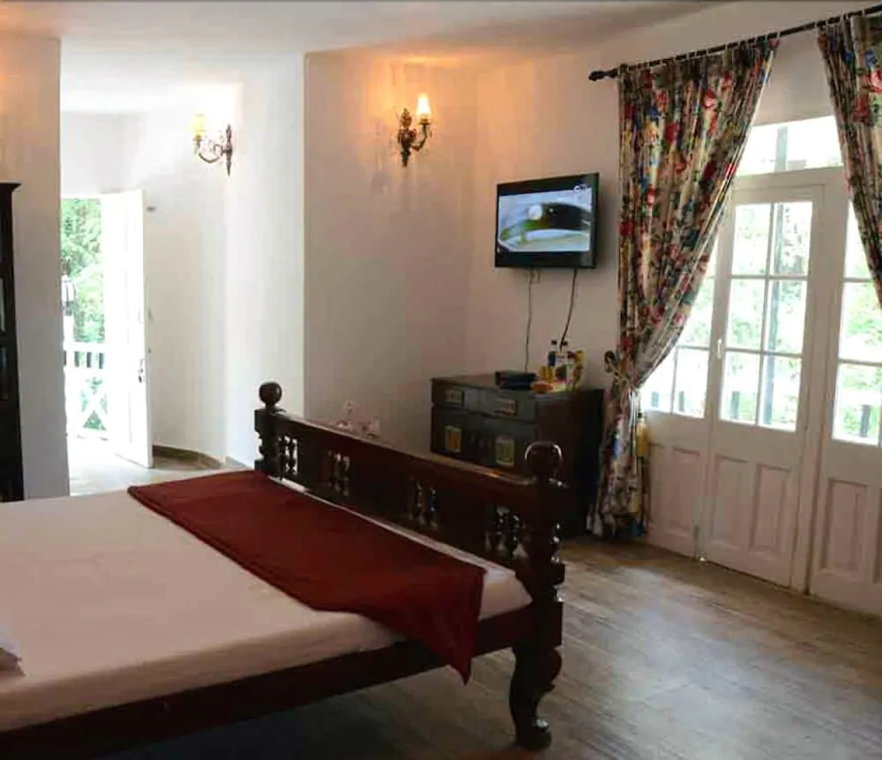 Shimla British Resort