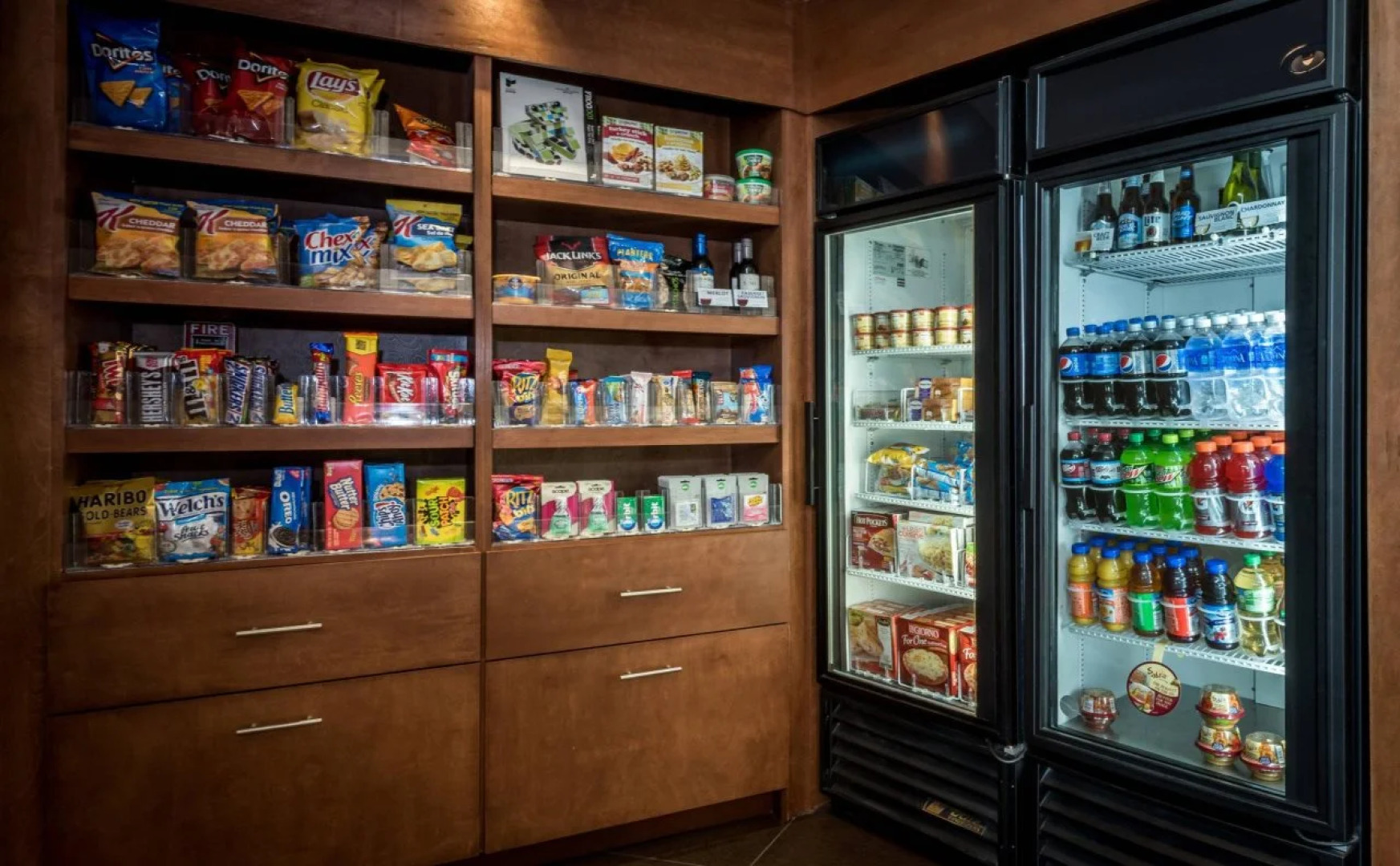 SpringHill Suites Birmingham Downtown at UAB