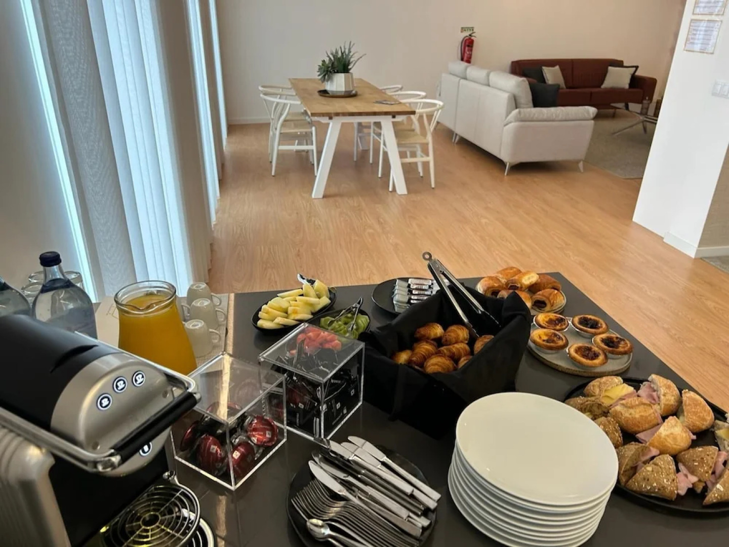 Pedra de Sal Hostel & Suites