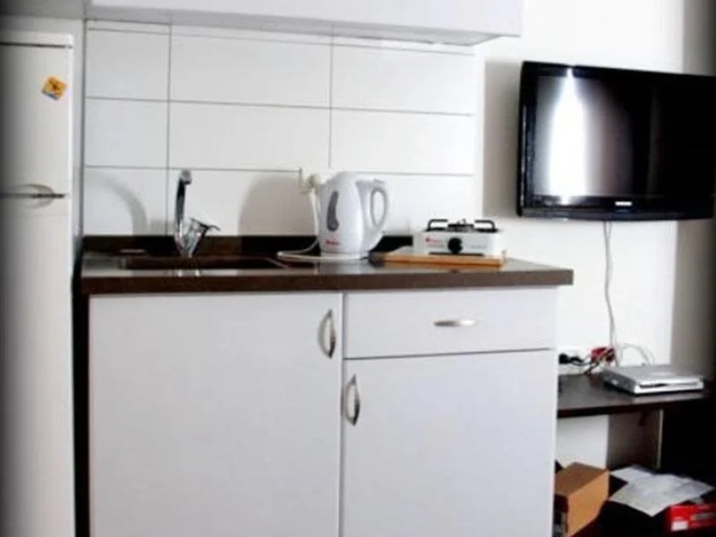 Malka Apartments