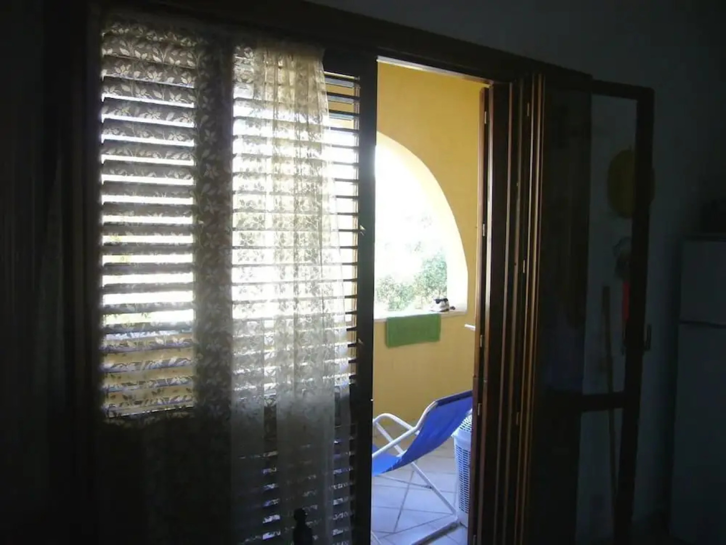 Appartamento Zio Michele - Centro dell'Isola