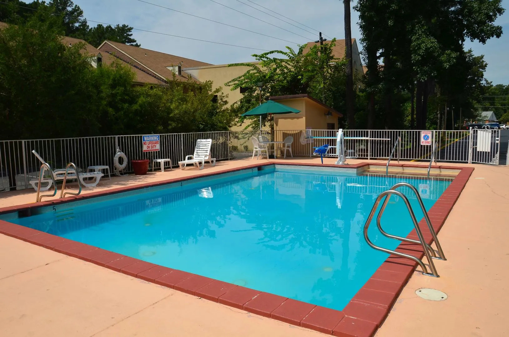 Red Roof Inn Williamsburg
