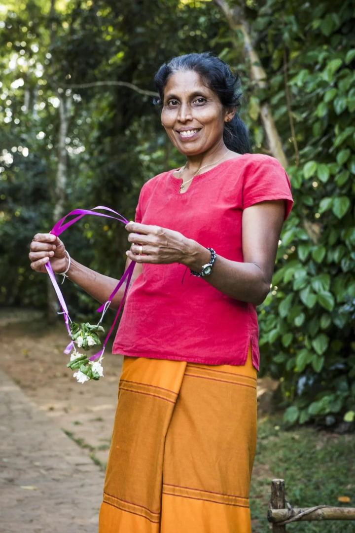 Living Heritage Koslanda