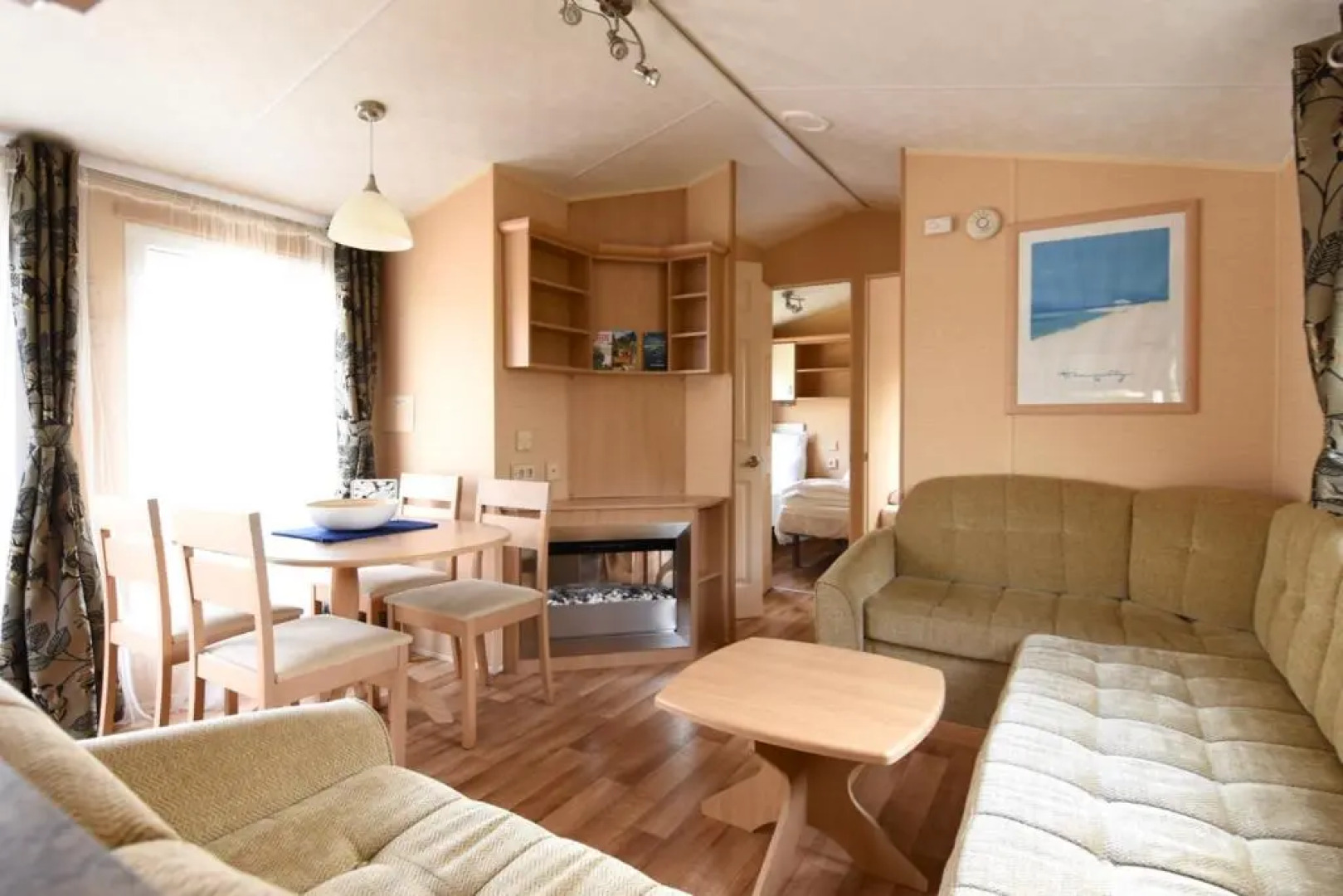 Holiday Home Brittany