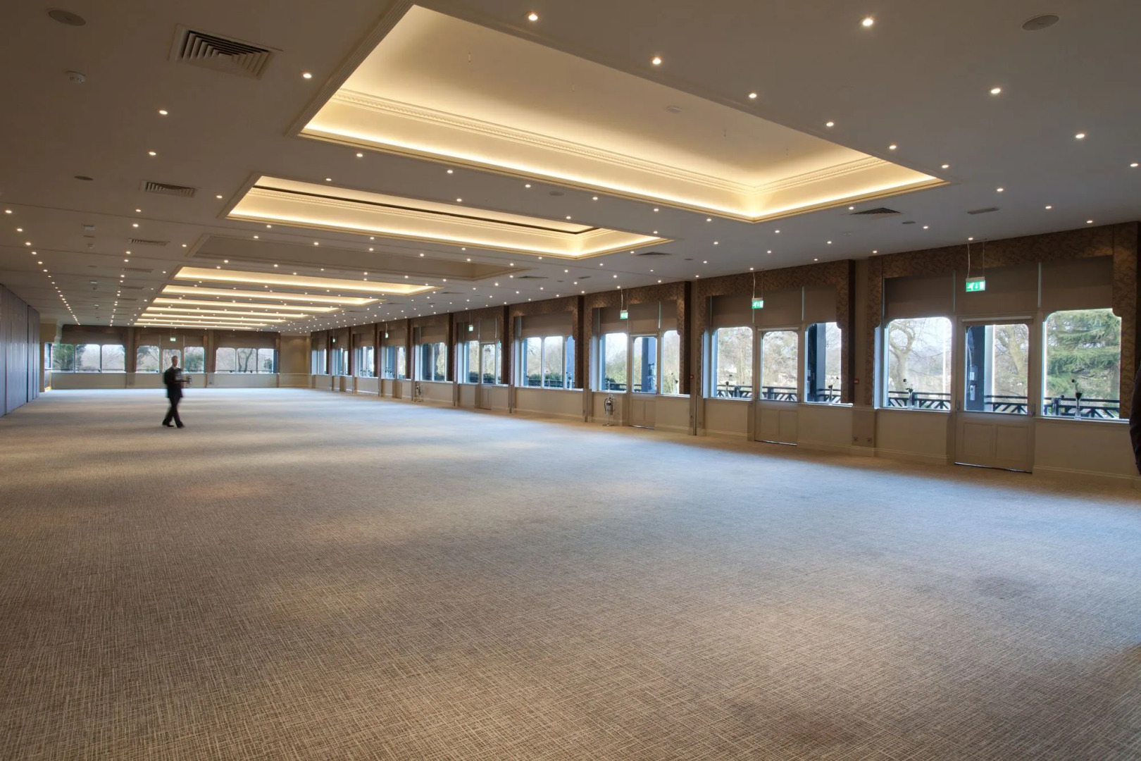 The Mere Golf Resort & Spa