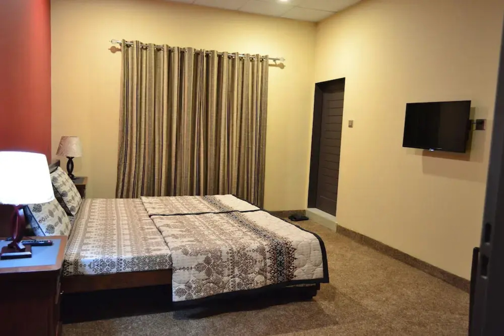 West End Guest House