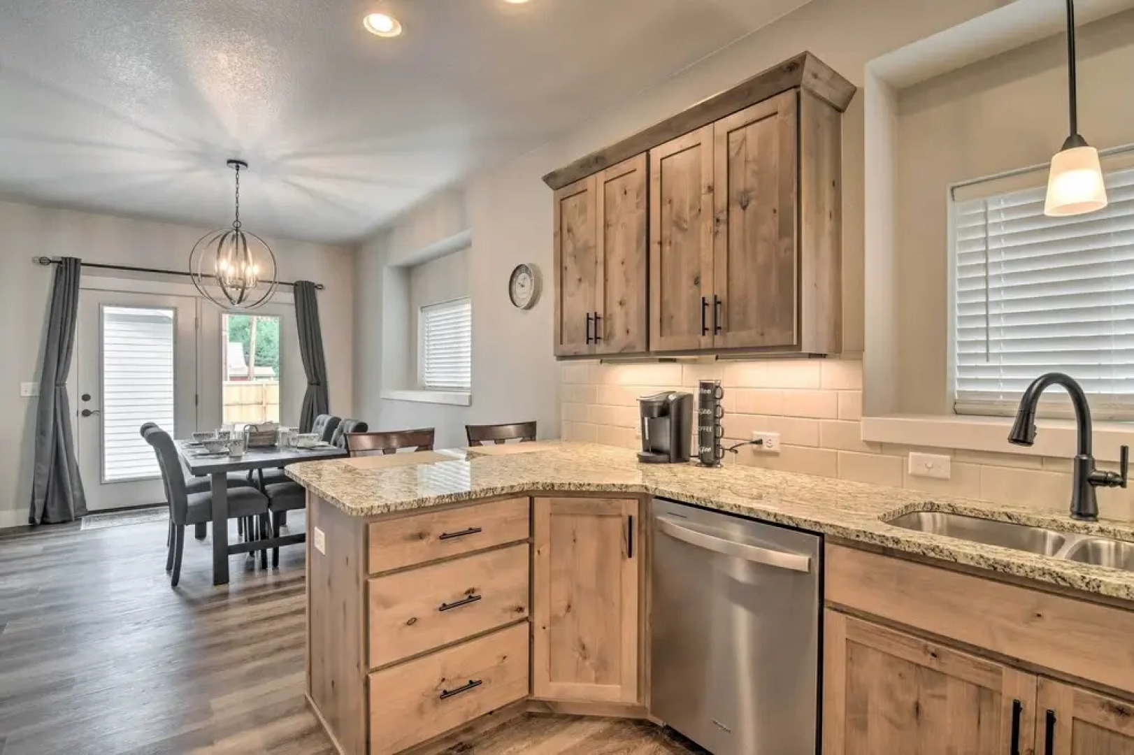 < 1 Mi to Downtown: Gorgeous Loveland Townhome!