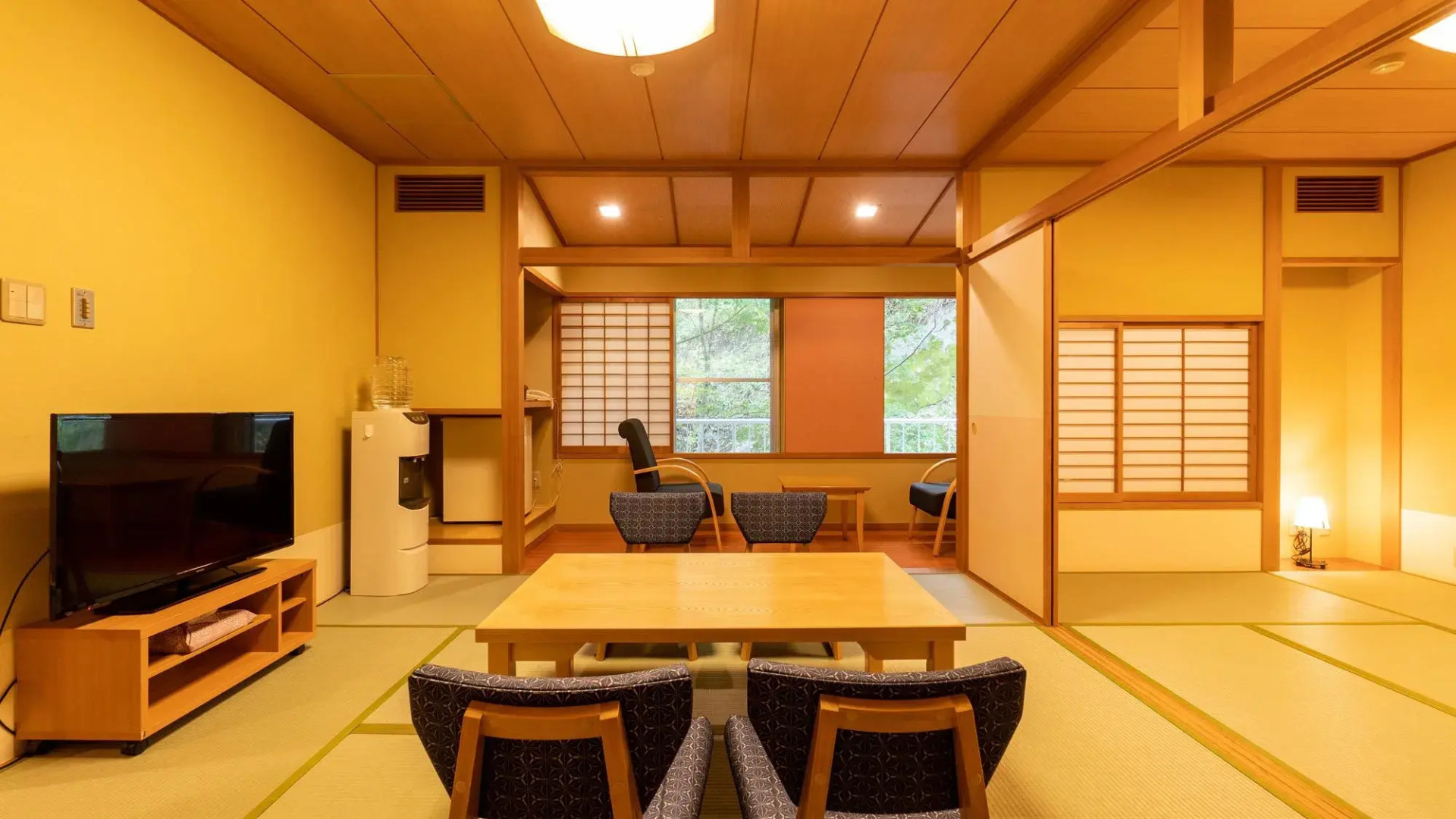 Aizu Higashiyama Grand Hotel