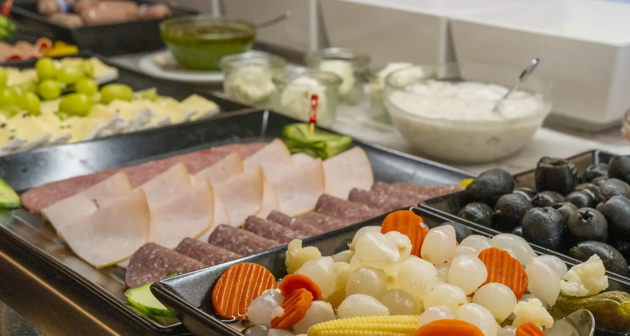 PLAZA Hotel Buchhorner Hof