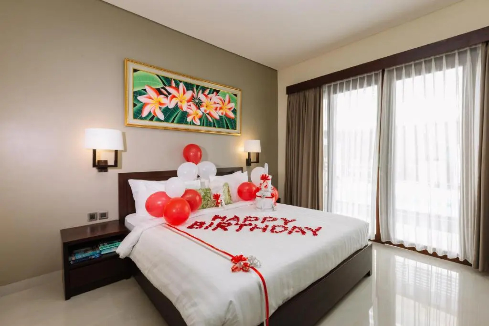 Kubu Benoa Guest House Nusa Dua