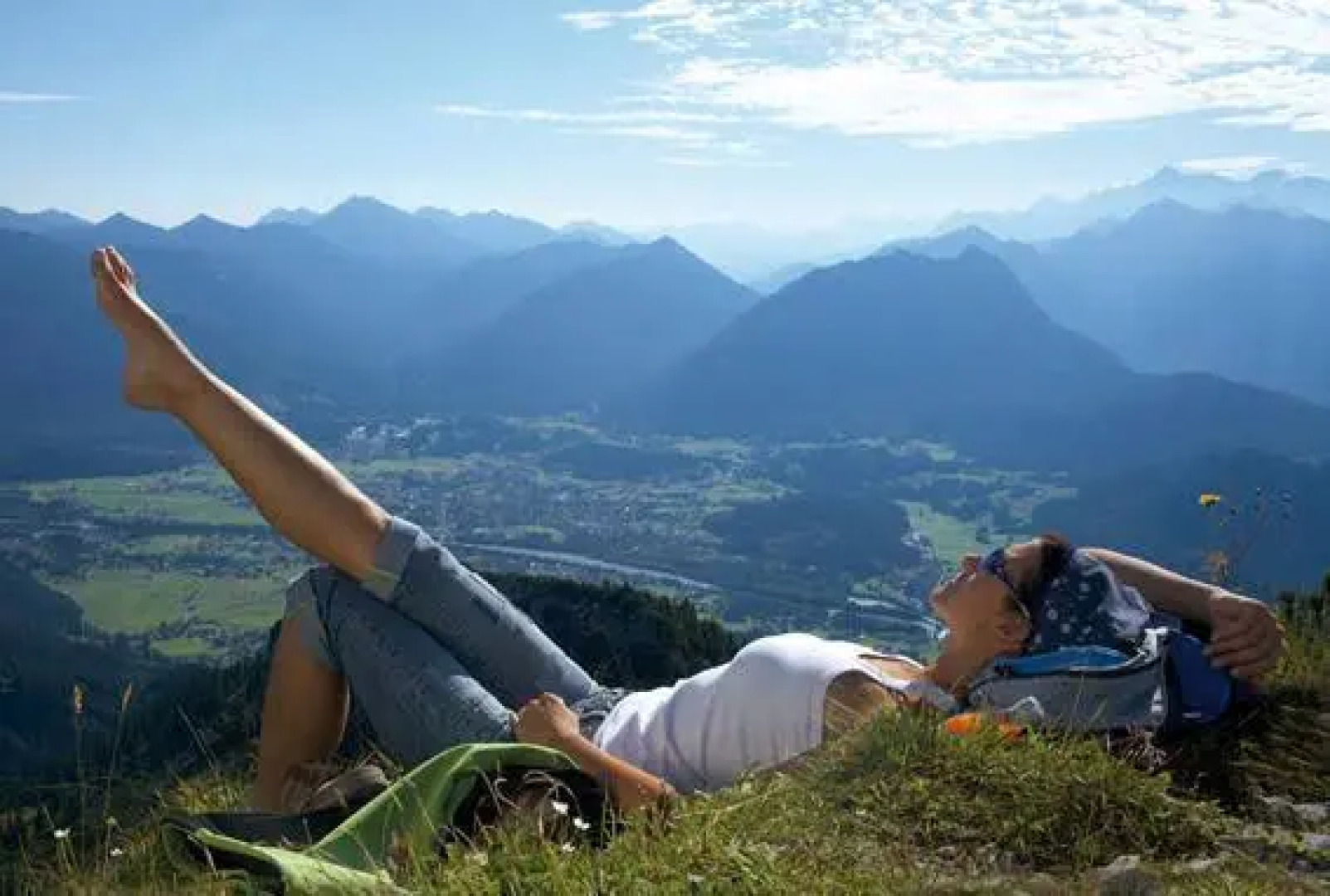 Ferienwohnung Wolfsberg