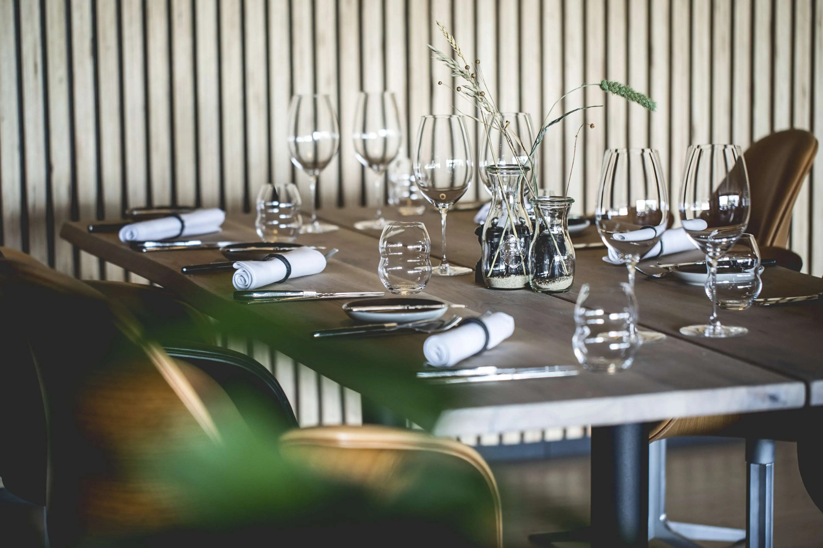 Fjordgaarden - Spa - Hotel - Konference