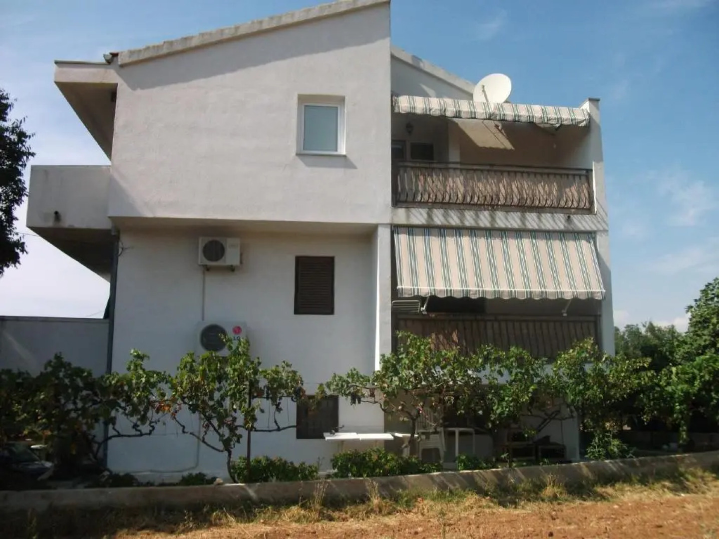 Apartments Dolac