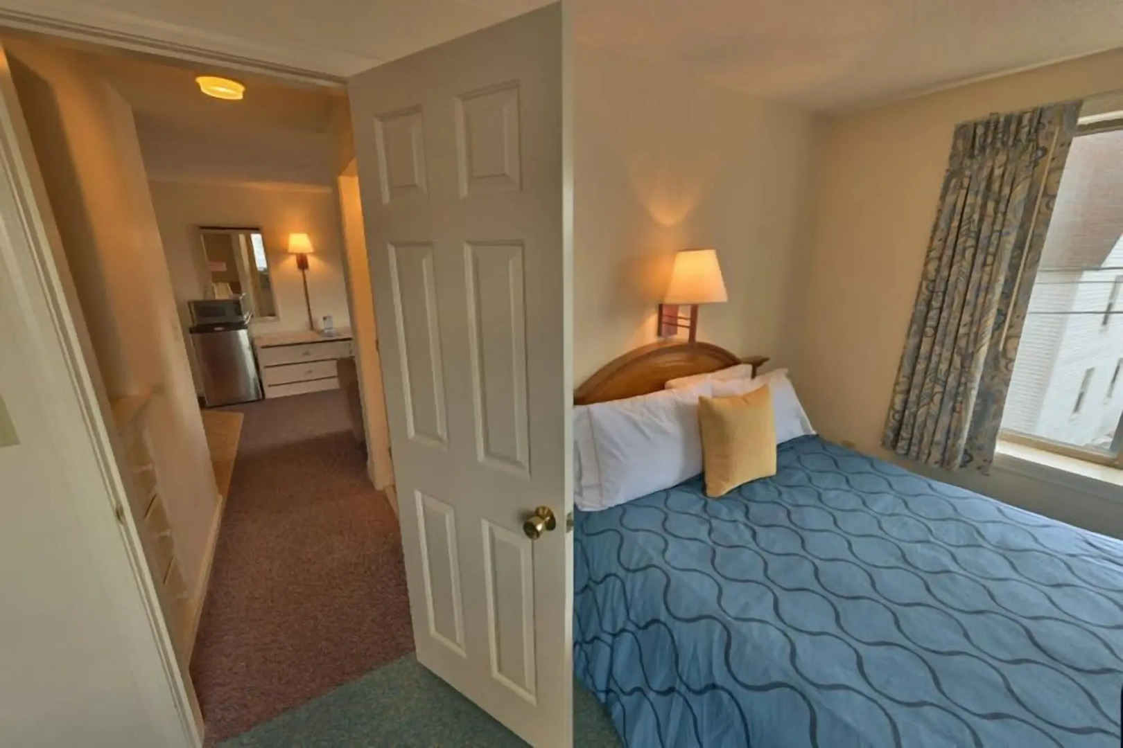 Sands by the Sea Motel