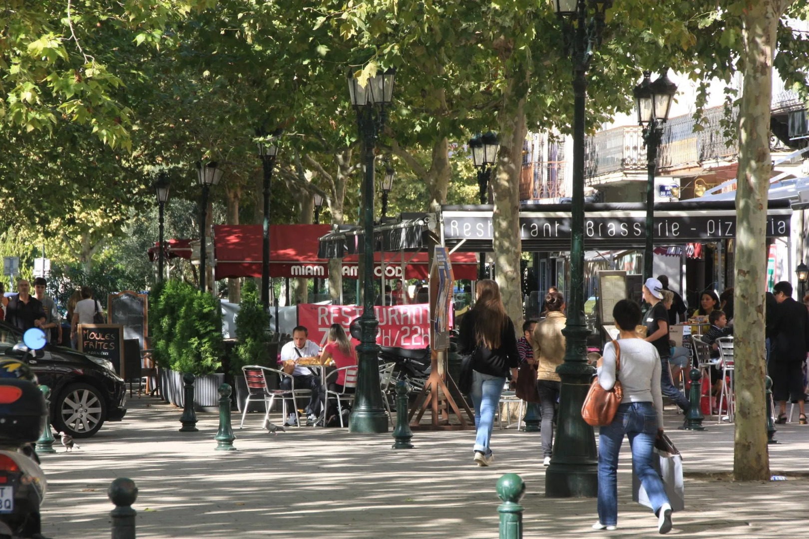 Hotel Ibis Budget Montélimar