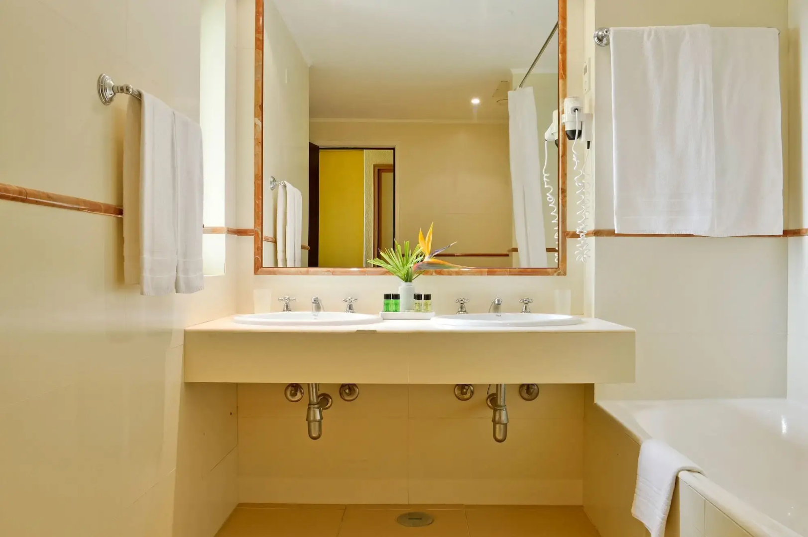 Отель Pestana Blue Alvor Beach