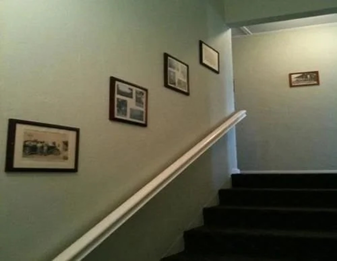 Historic Tavernier Inn Hotel