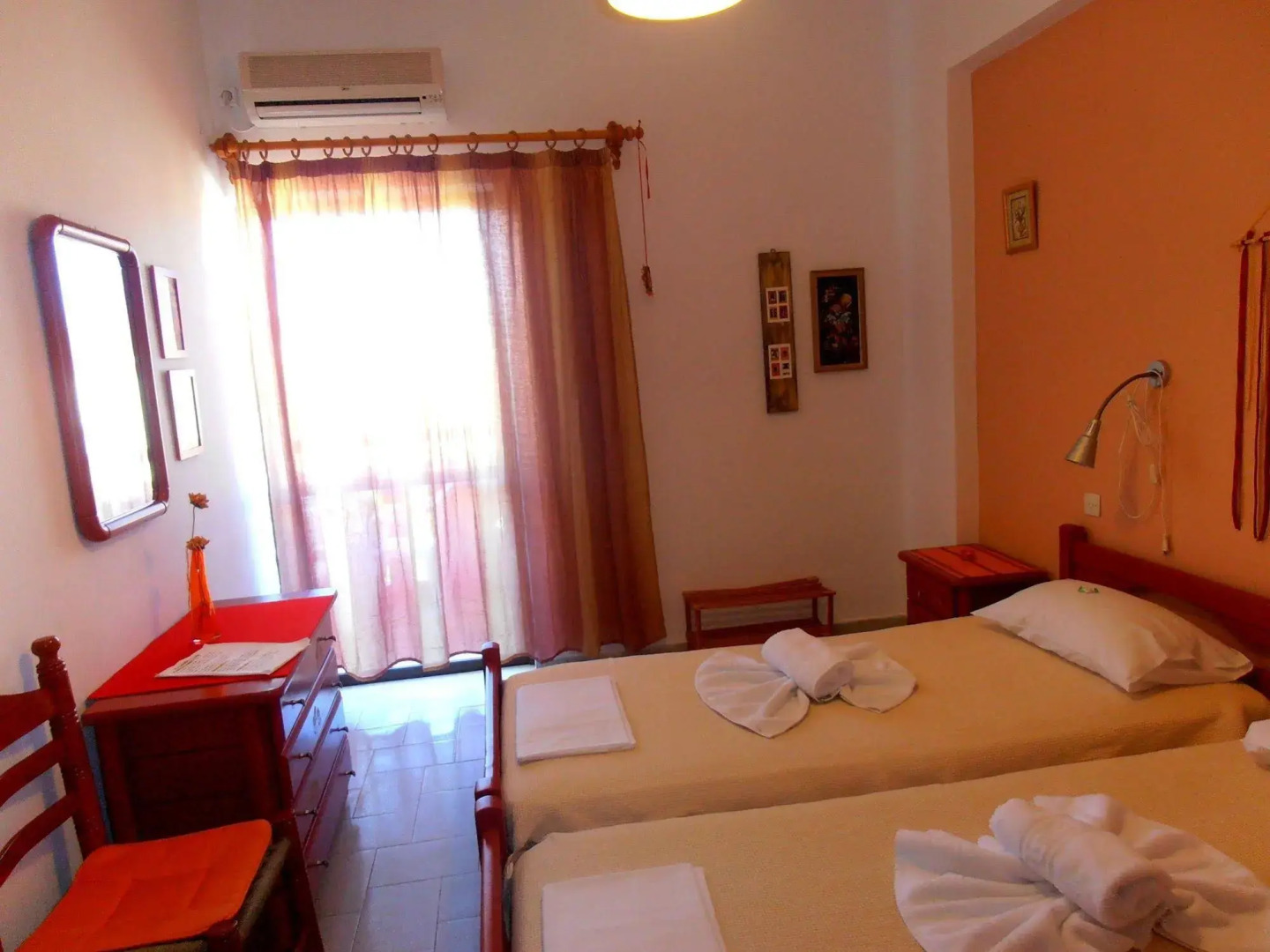 Apokoros Boutique Hotel Craft Deco & Activities'