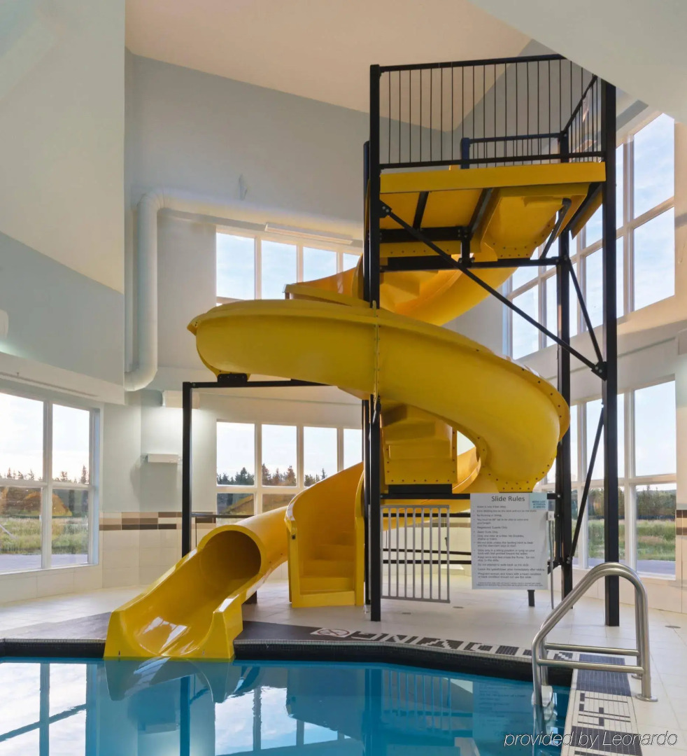 Отель Deer Lake Horizon 